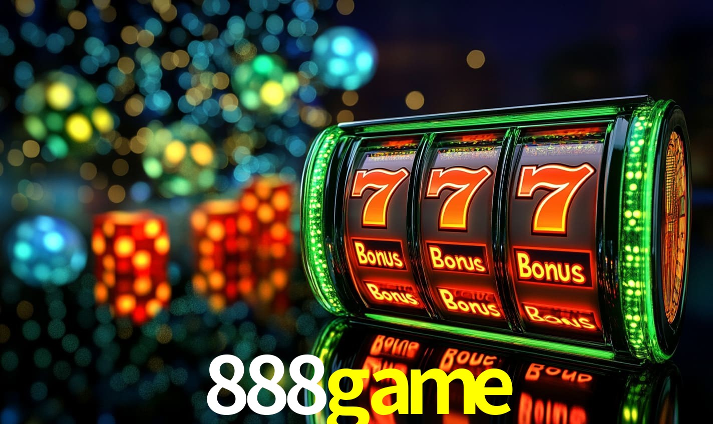 Game Providers 888game