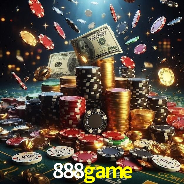 Desvendando o Mundo dos Jogos Virtuais na 888game