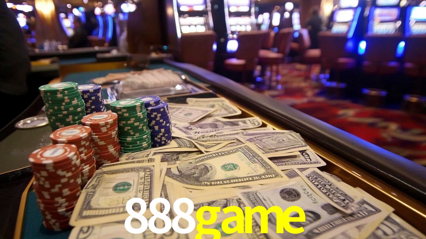 Weekend Specials 888game