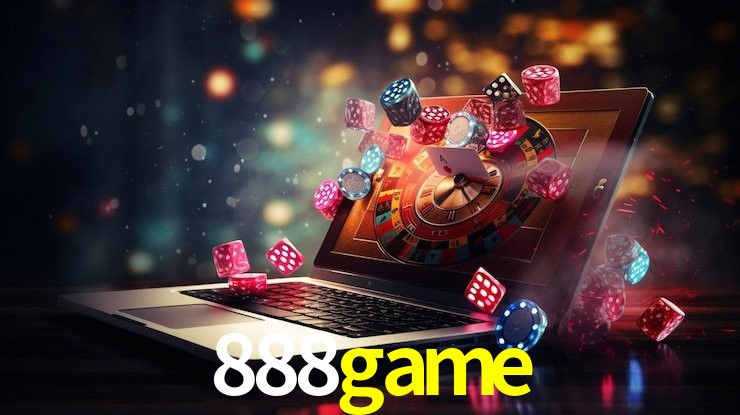 Inovações de Jogos na 888game: O Futuro das Experiências Interativas
