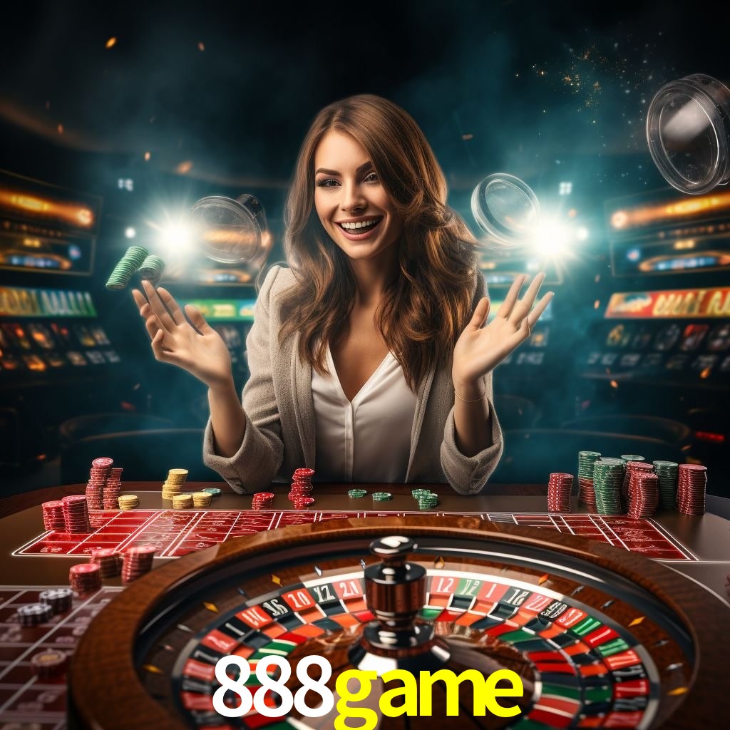 888game