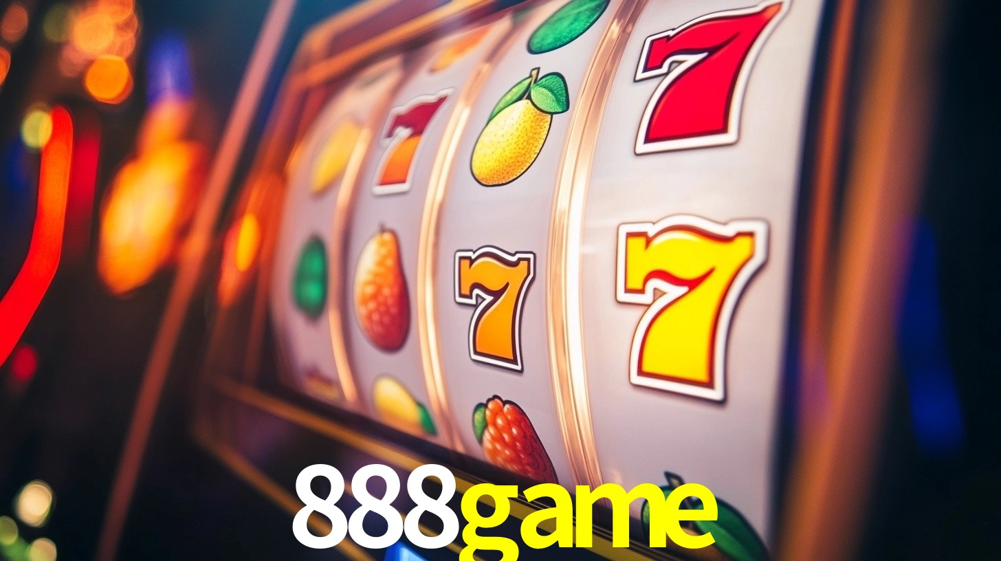 Welcome Bonus 888game