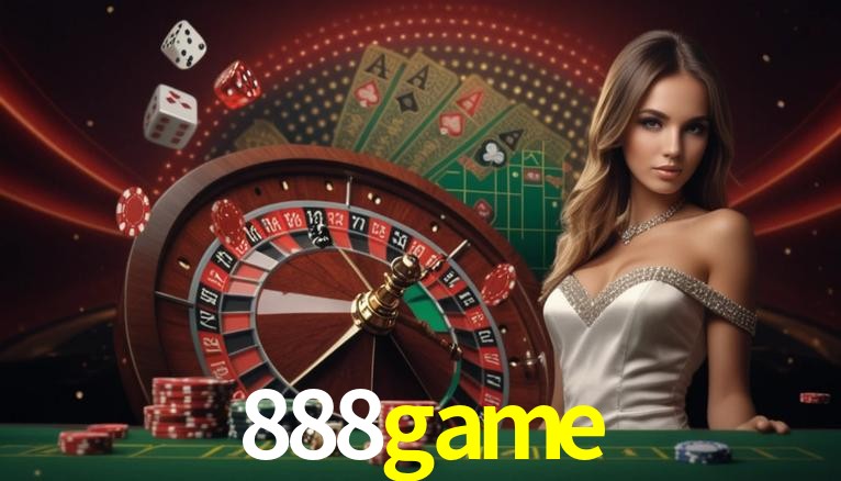 Live Casino 888game
