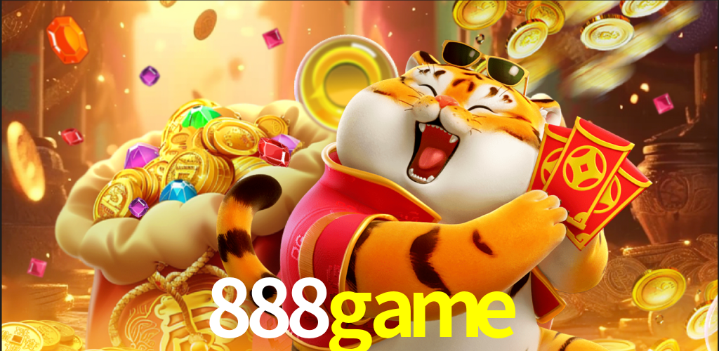 888game