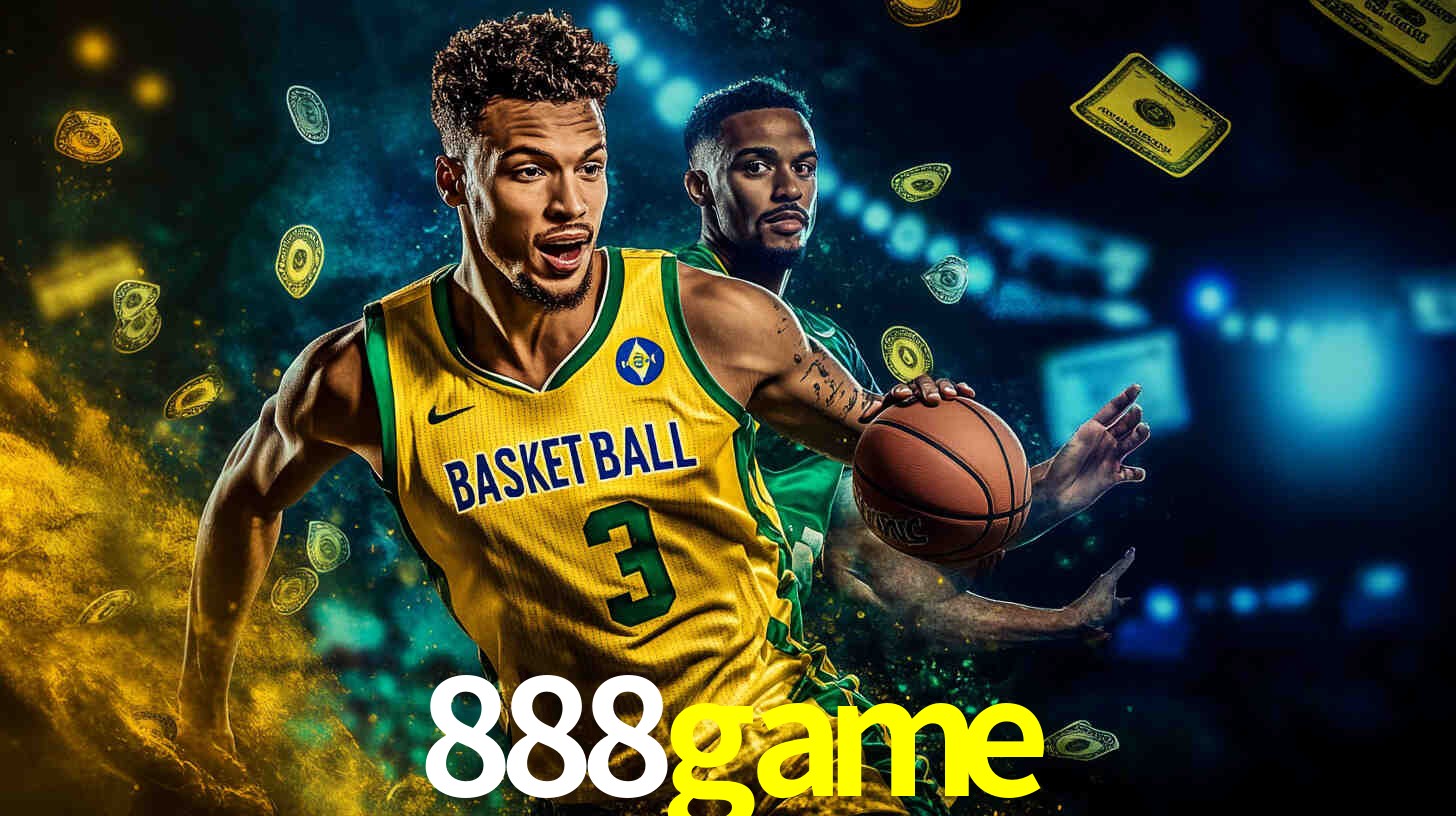 Desvendando o Mundo dos Jogos Virtuais na 888game