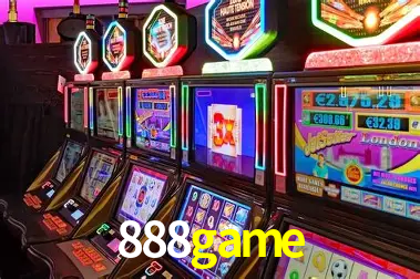 Descubra a Magia dos Jogos de Arcade no 888game