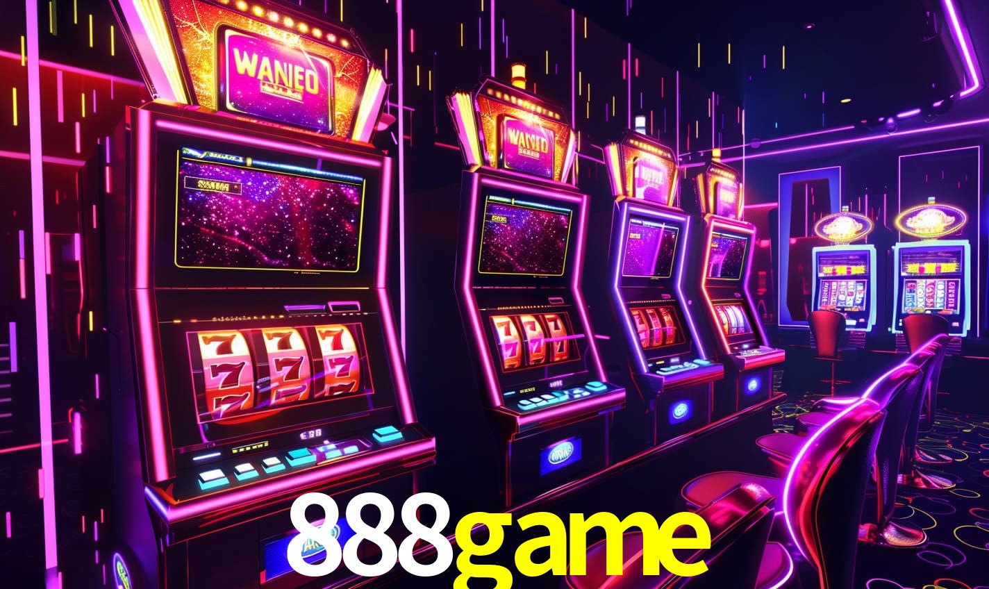 A Popularidade dos Caça-Níqueis no 888game