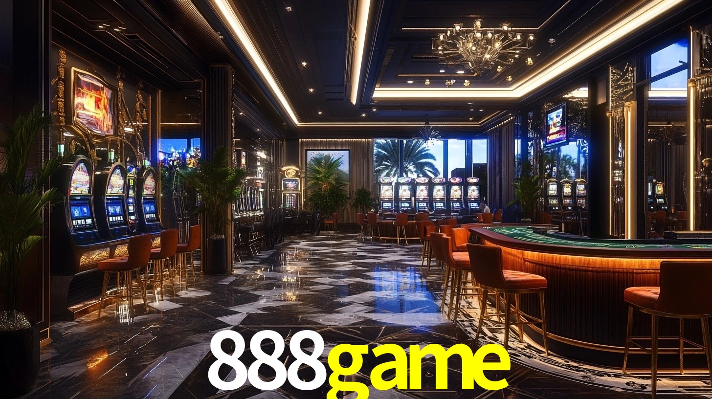 Programa VIP 888game