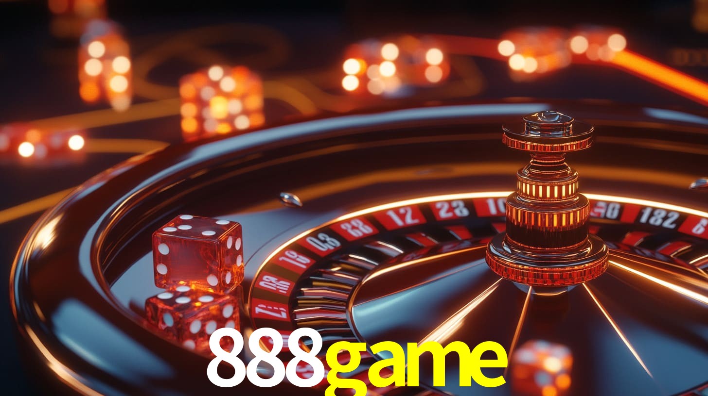 Roulette Table 888game
