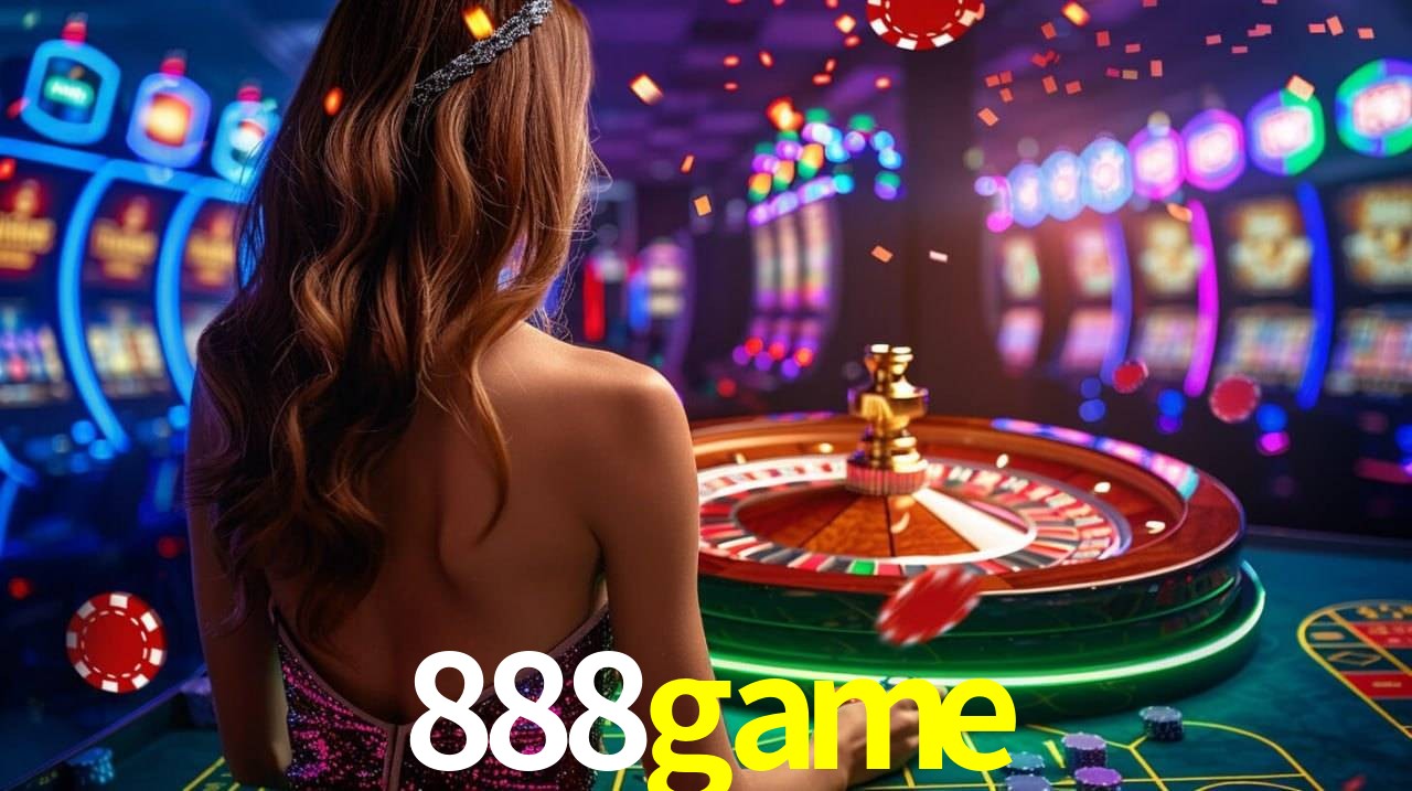 888game App Interface