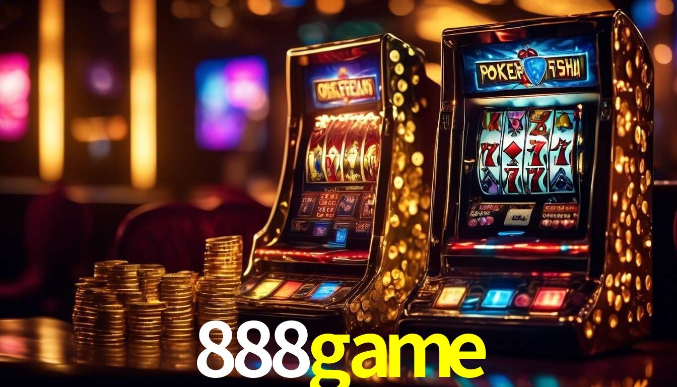 Descubra a Essência do 888game: Nossa História e Compromissos