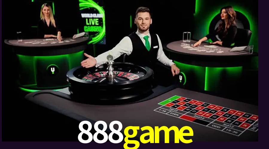 Quick Registration 888game