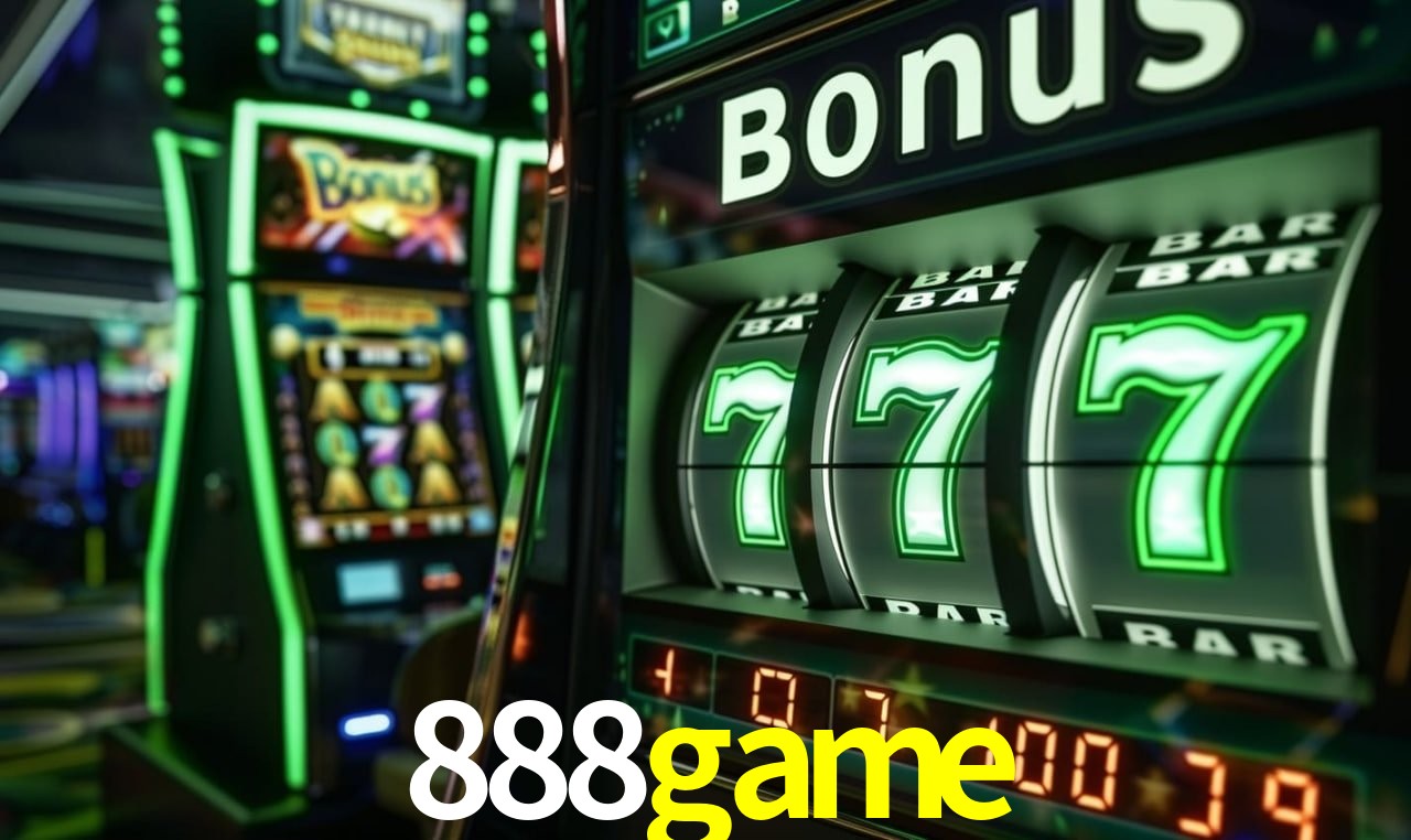 Bonus Features 888game