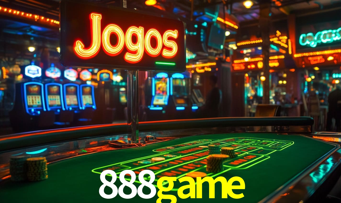 Live Casino 888game