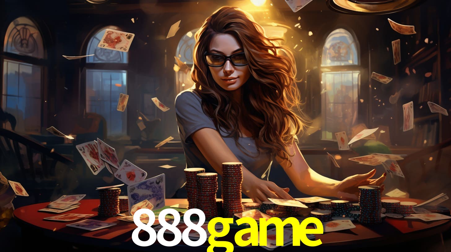 Live Casino 888game