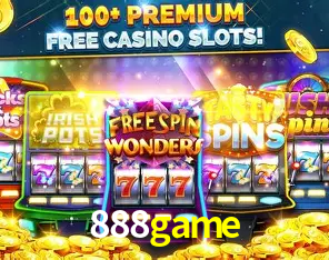 Descubra o Mundo do Cassino Online com 888game