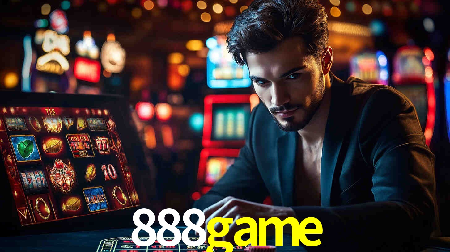 888game bet
