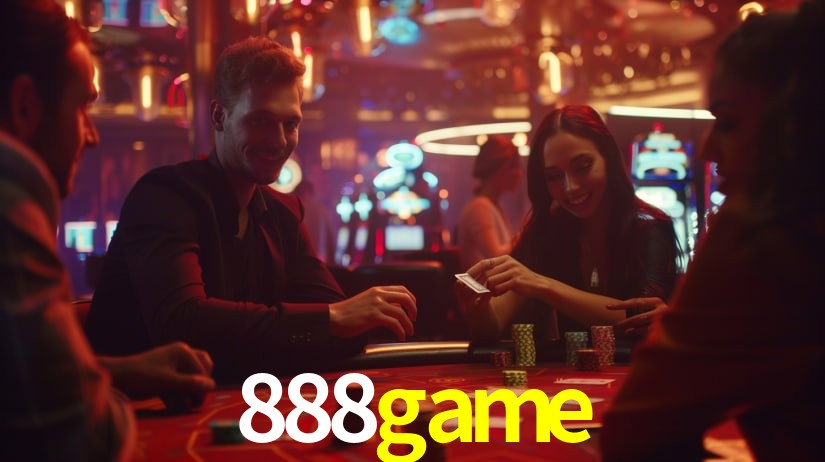 Inovações de Jogos na 888game: O Futuro das Experiências Interativas
