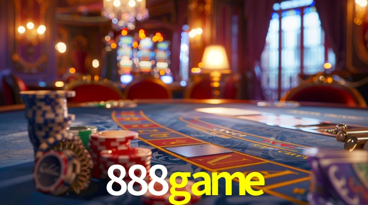 Slot Games 888game