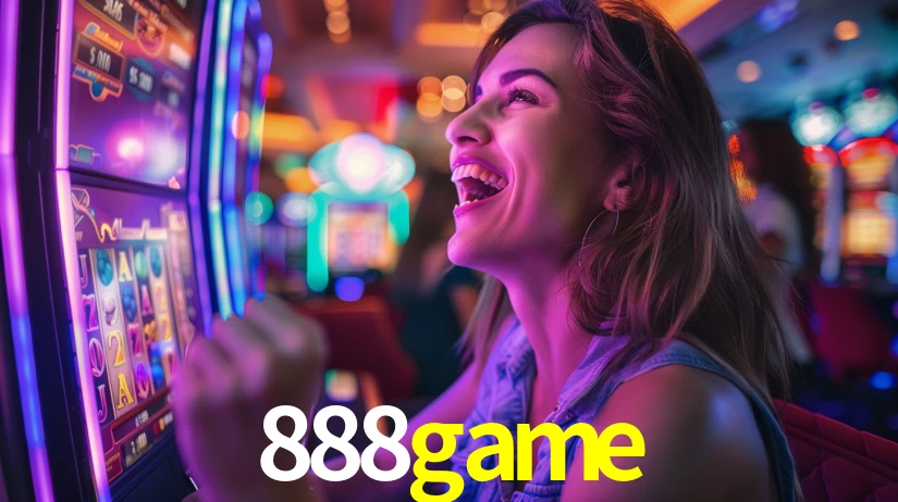 888game