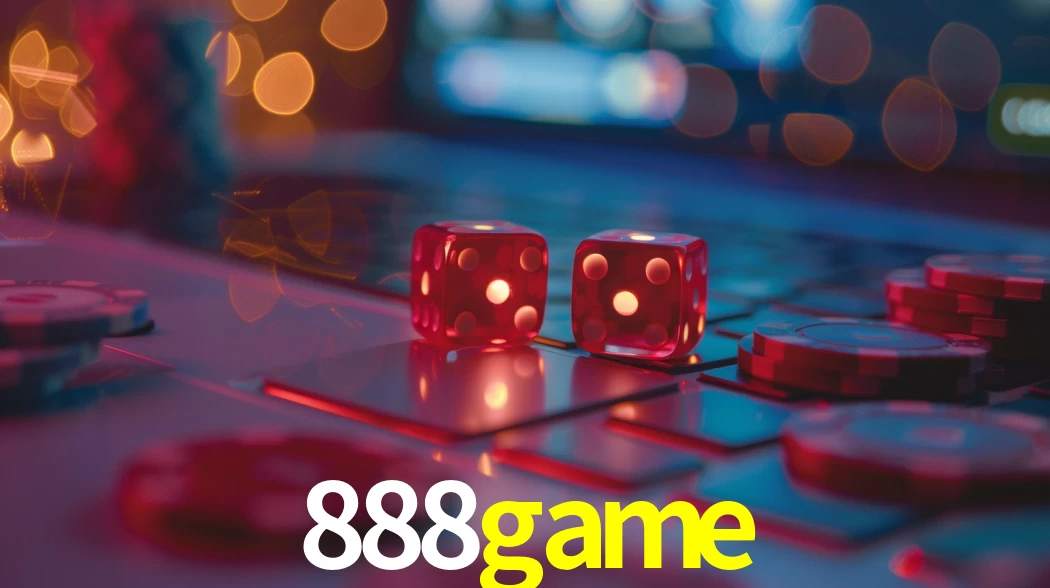 Game Providers 888game