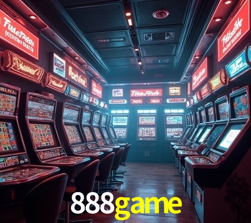 Security Systems 888game