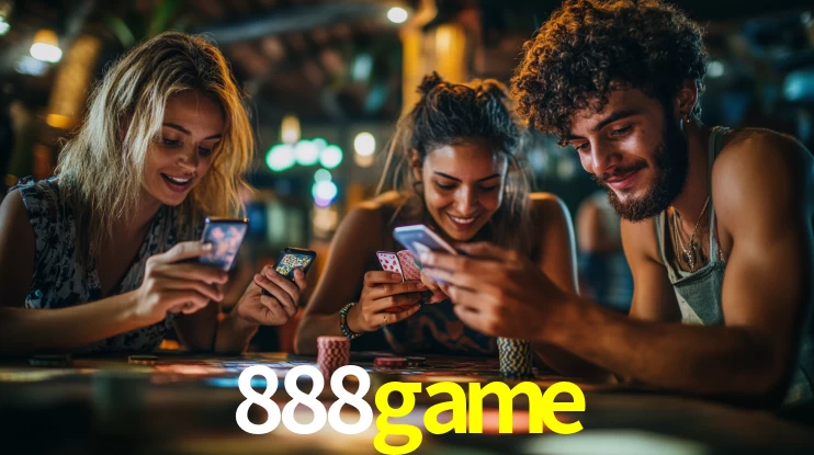 Programa VIP 888game