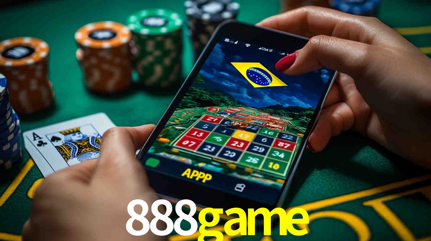 Inovações de Jogos na 888game: O Futuro das Experiências Interativas