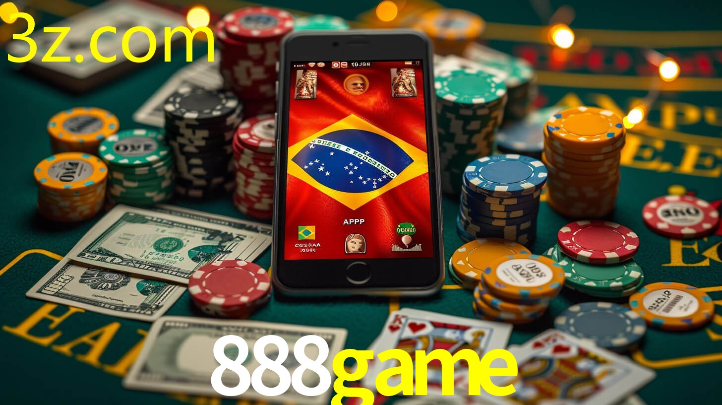 888GAME