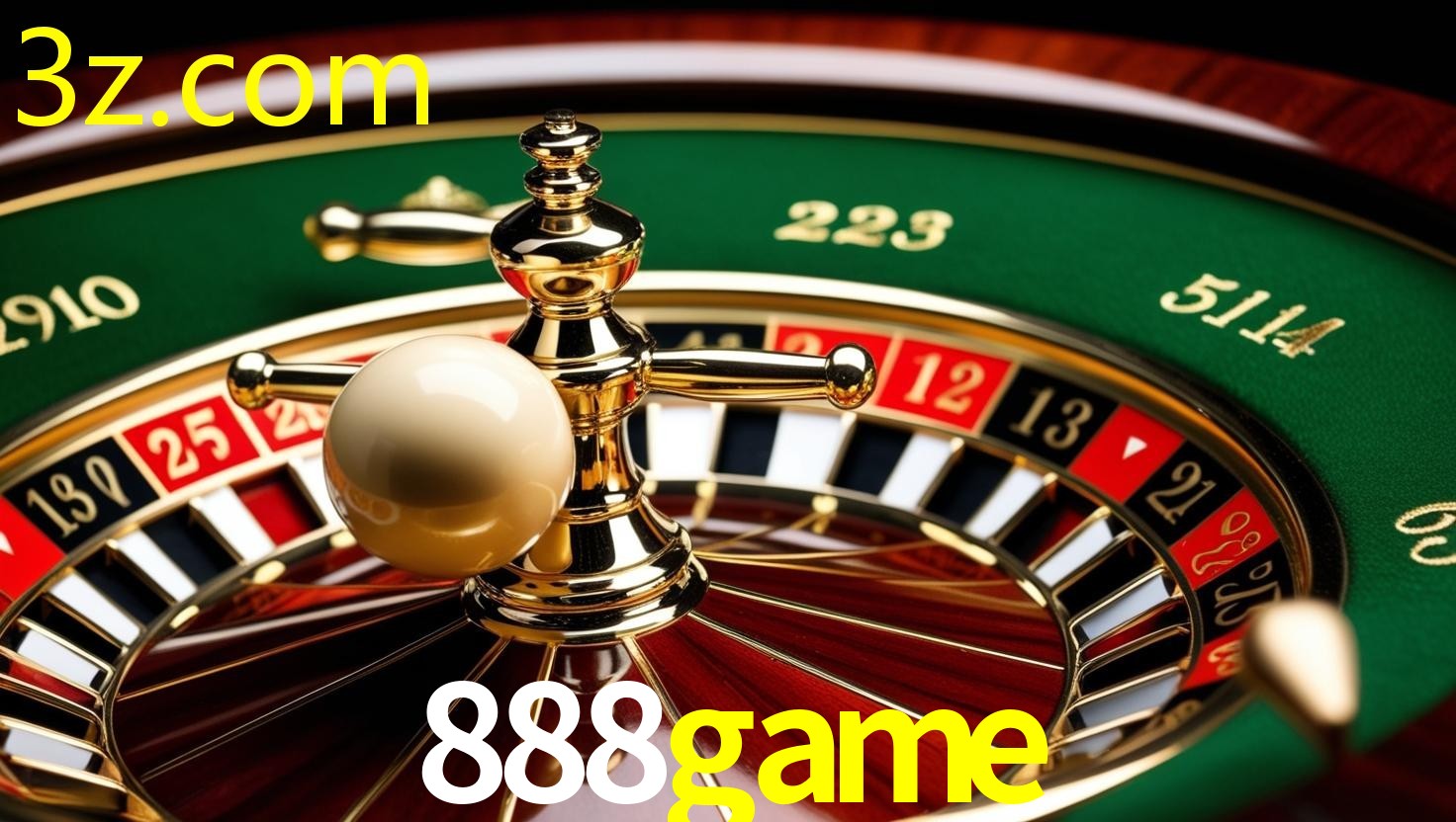 888GAME