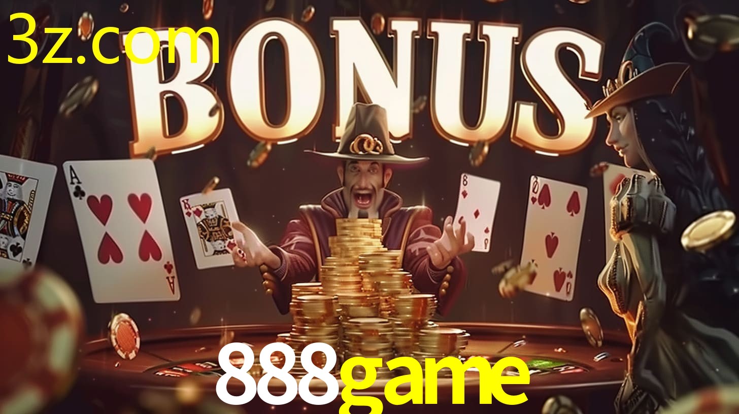 888GAME