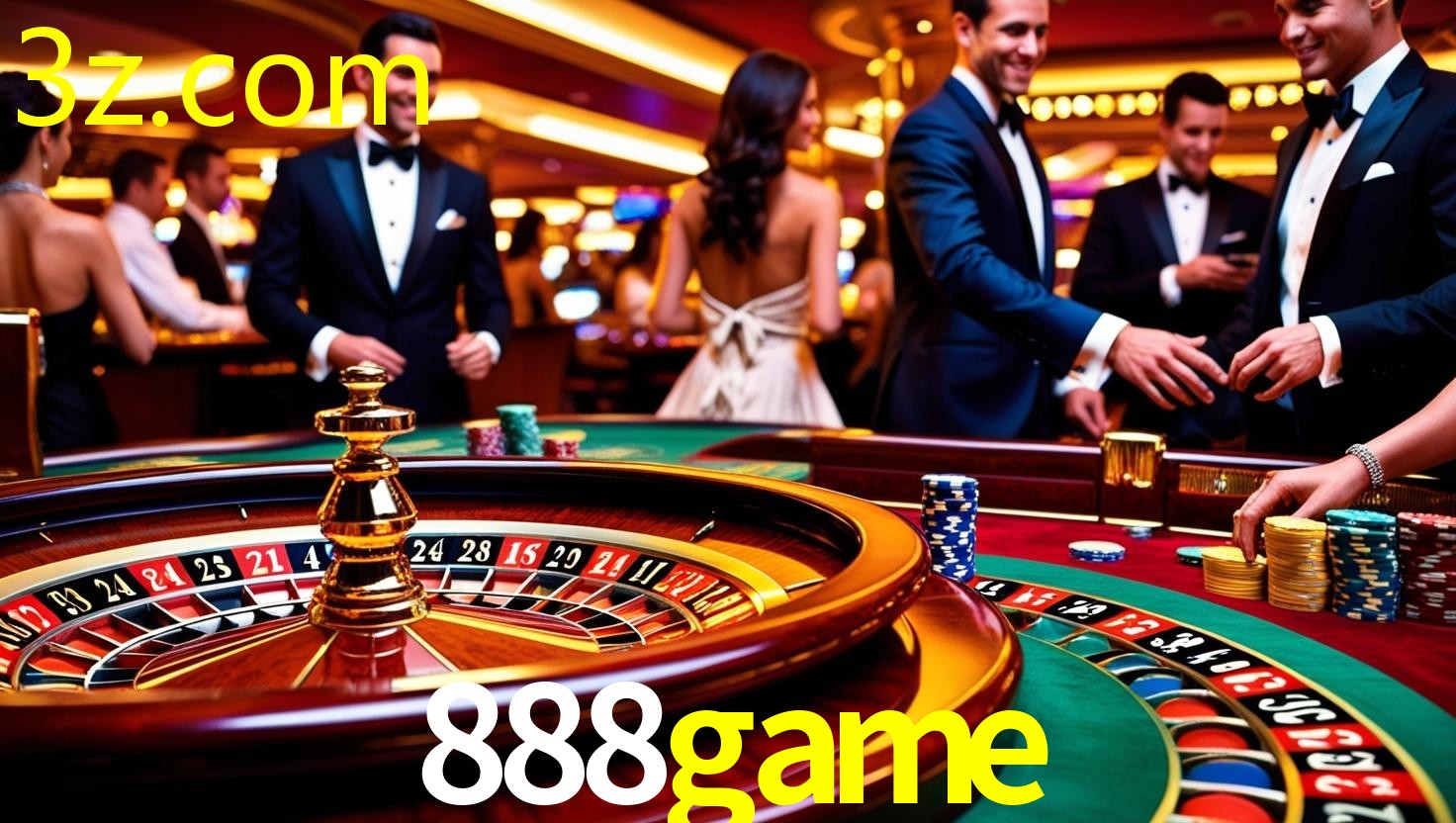 888GAME
