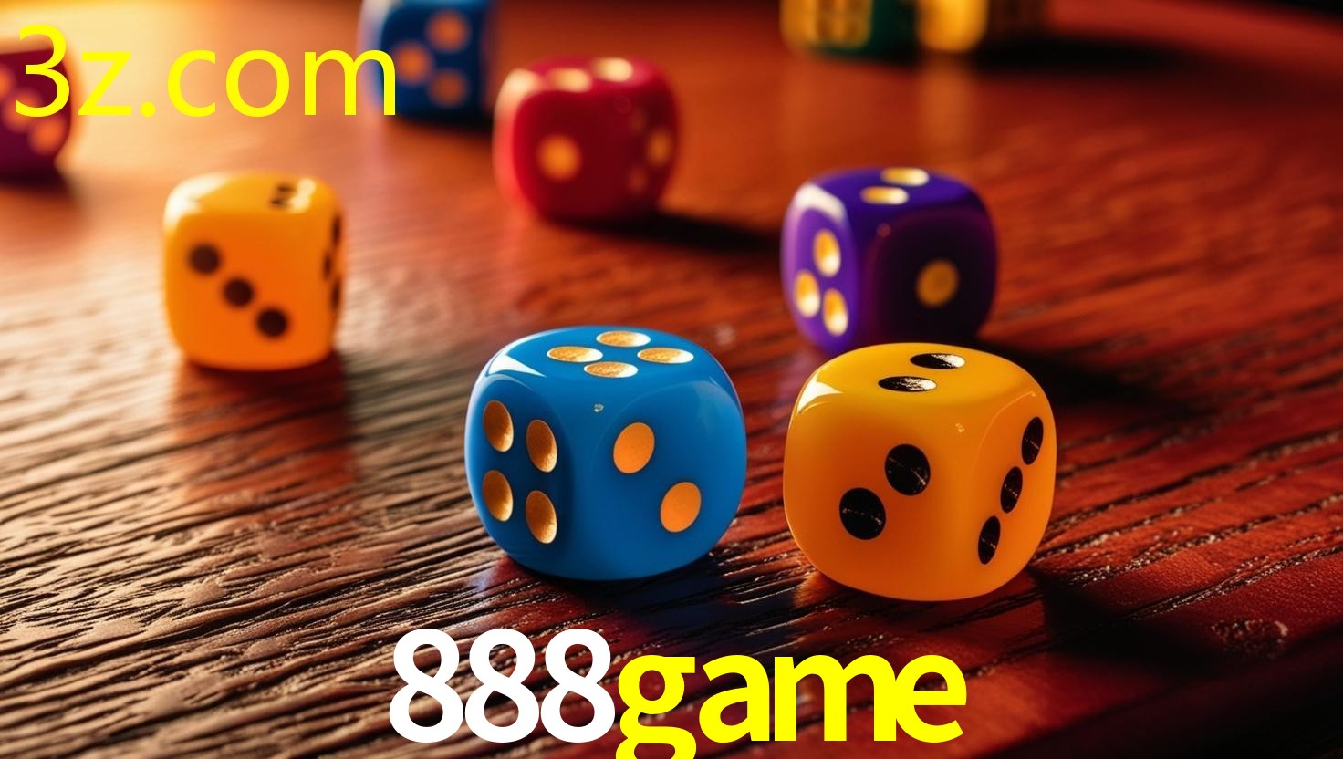 888GAME