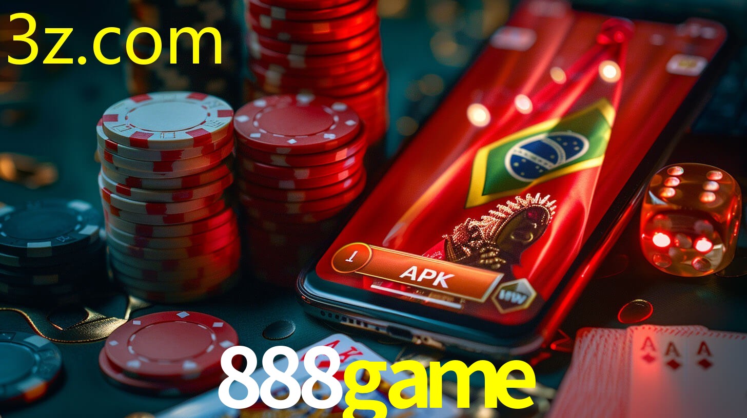 888GAME