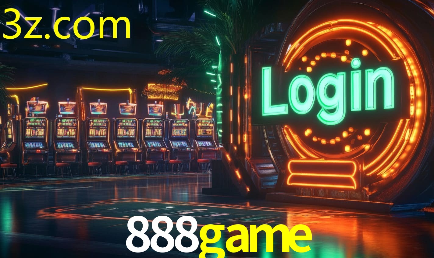 888GAME