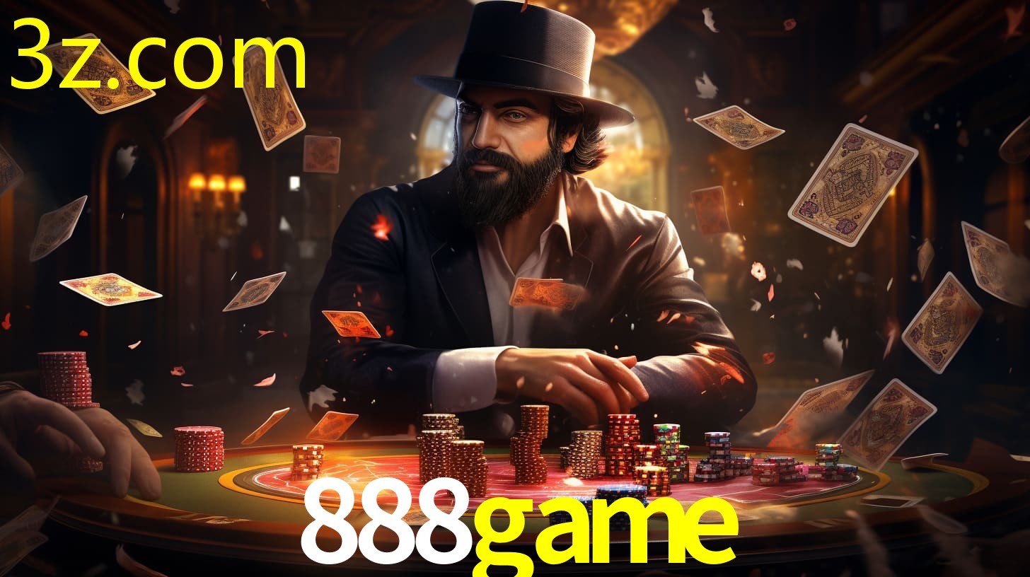888GAME