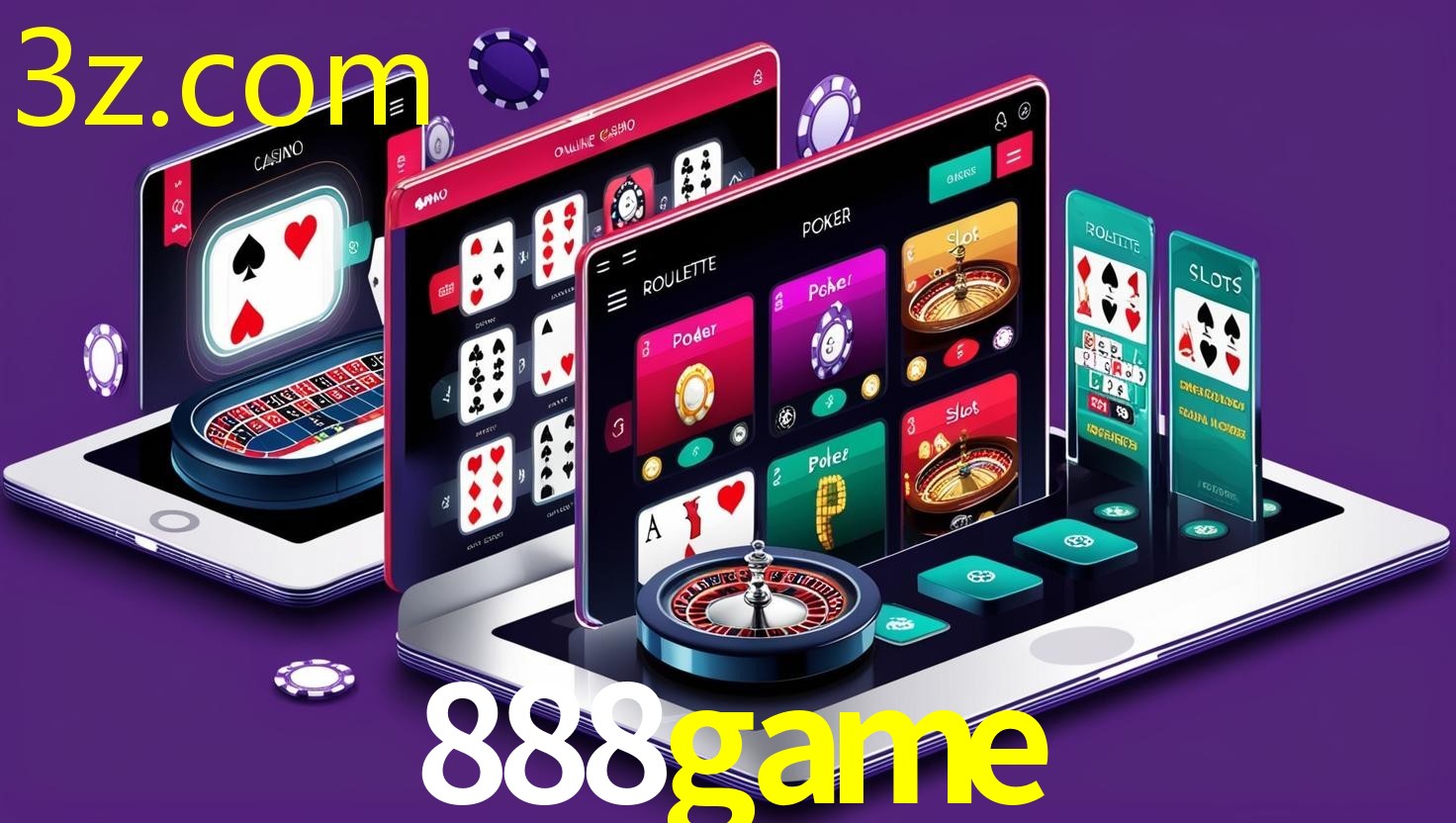 888GAME