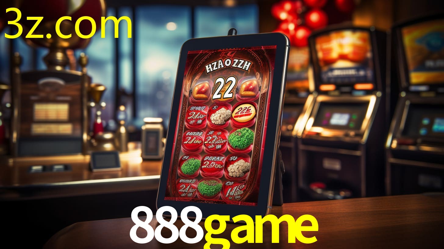 888GAME