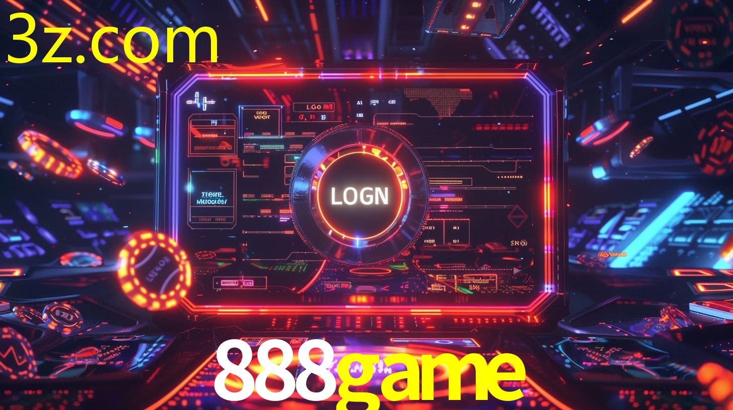 888GAME