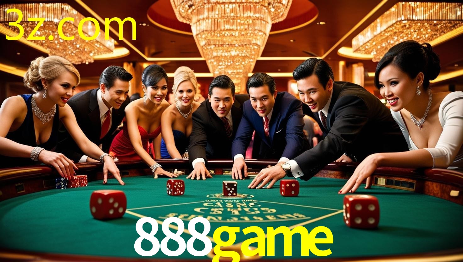 888GAME