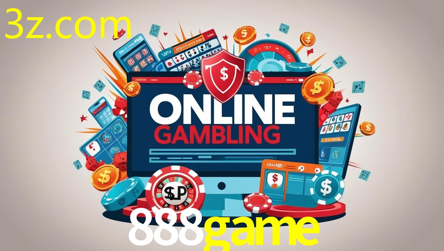 888GAME