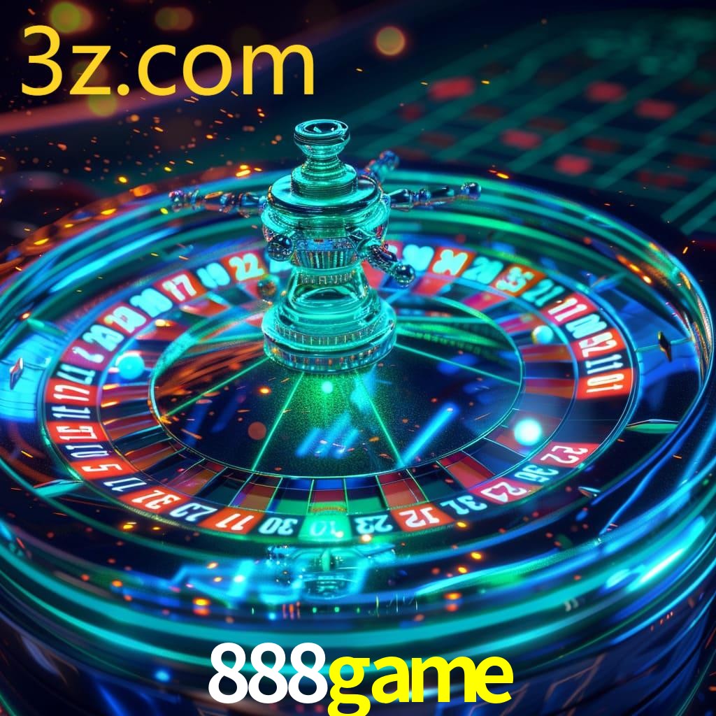 888GAME